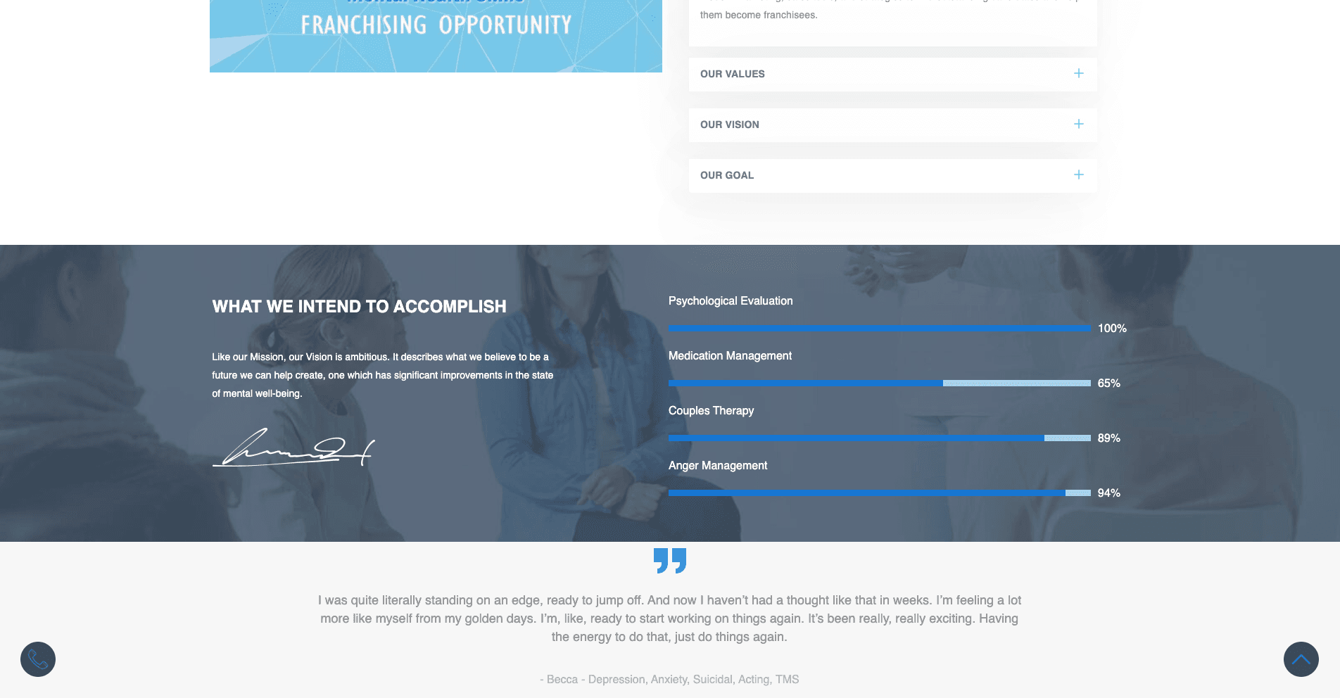 SEO Website Dev: Figma to Next.js | TS | TailwindCSS screenshot 6
