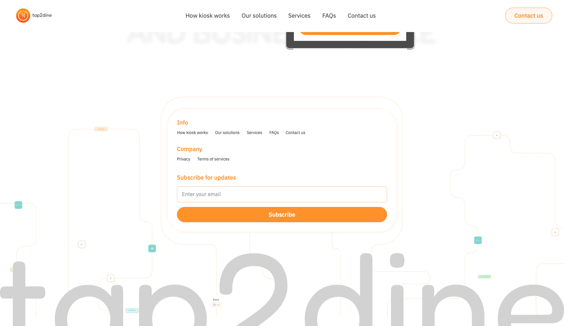 SEO Website Dev: Figma to Next.js | TS | TailwindCSS screenshot 7